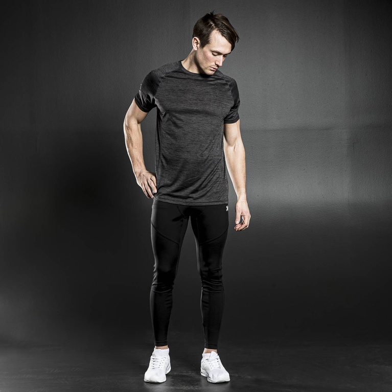 T-shirt "MS Runtee" T-shirt "MS Runtee"
